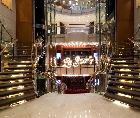 Imagem Voyager of the Seas 18
