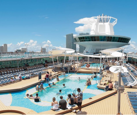 Imagem Majesty of the Seas 12