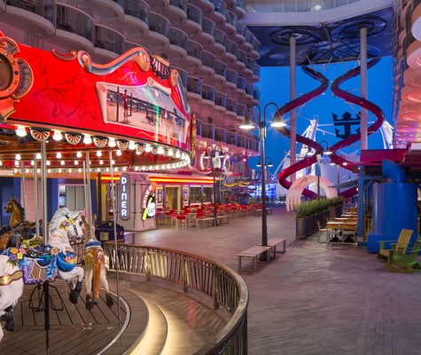 Boardwalk