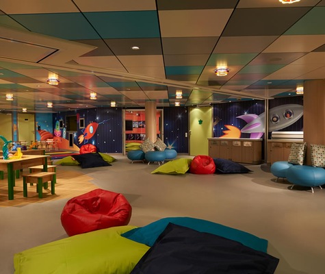 Imagem Norwegian Getaway 15