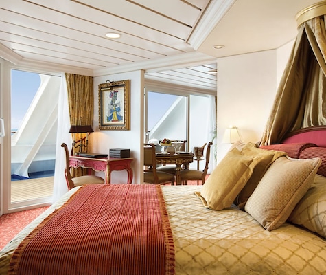 Imagem Oceania Insignia 16