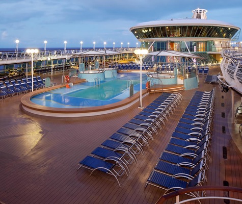 Imagem Rhapsody of the Seas 8