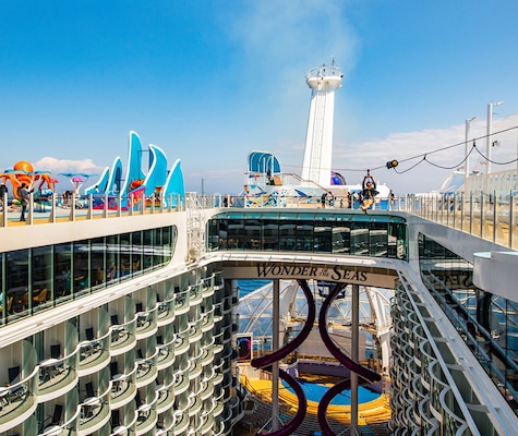 Imagem Wonder of the Seas 28