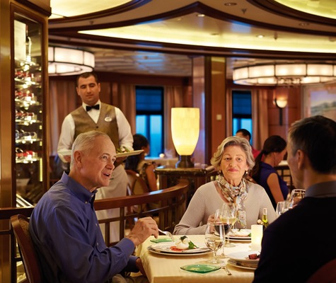 Imagem Royal Princess 21