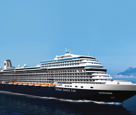 Imagem Koningsdam 37