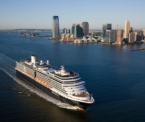 Imagem Eurodam 21