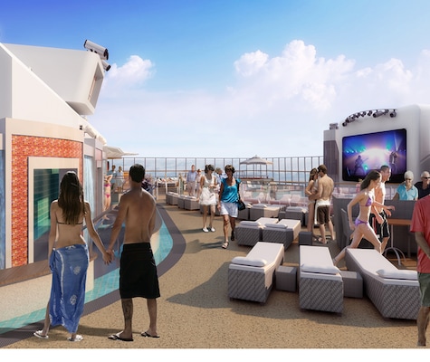 Imagem Norwegian Breakaway 20
