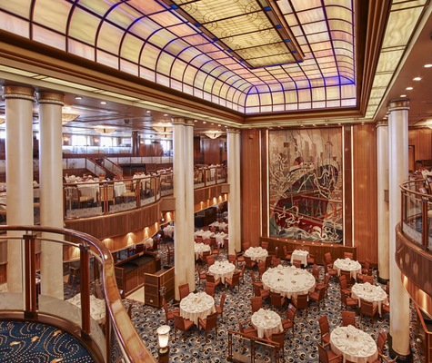 Imagem Cunard 5