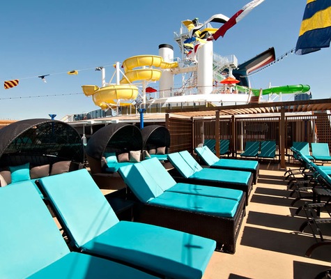 Imagem Carnival Spirit 11