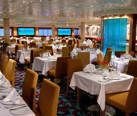 Imagem Norwegian Dawn 15
