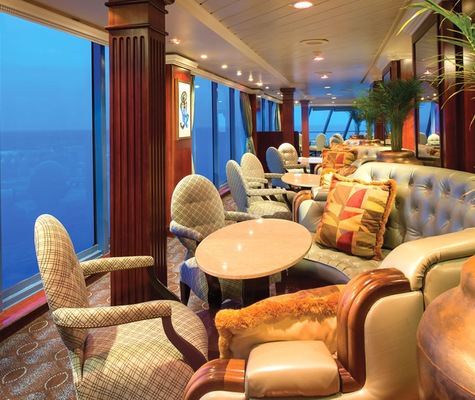 Imagem Oceania Insignia 10