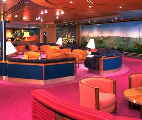 Imagem Zaandam 1