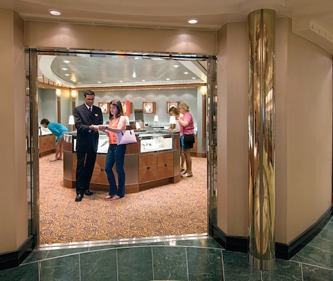 Imagem Enchantment of the Seas 12