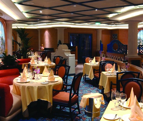 Imagem Caribbean Princess 19