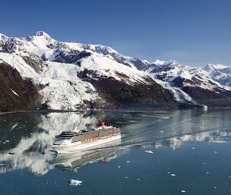 Imagem Carnival Spirit 1