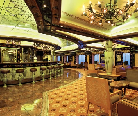 Imagem Carnival Legend 7