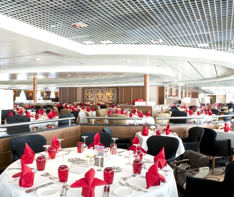 Imagem Pullmantur 7