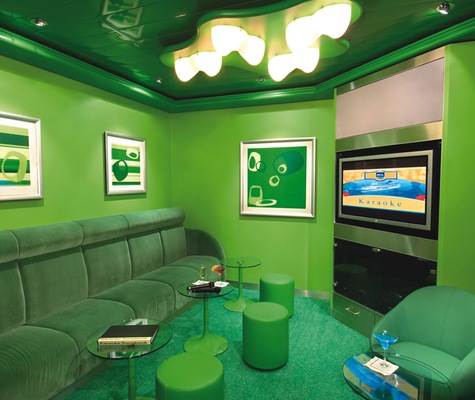 Imagem Norwegian Jewel 16