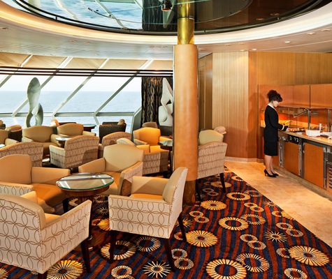 Imagem Diamond Princess 8
