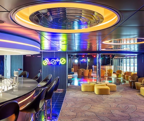 Imagem MSC Euribia 8