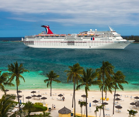 Imagem Carnival Sensation 25