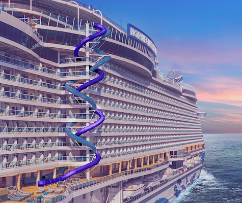 Imagem Norwegian Viva 7