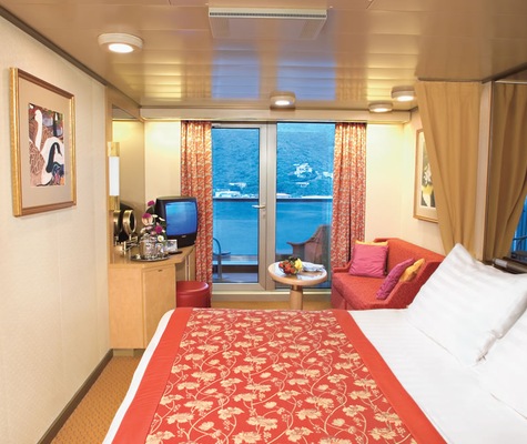Imagem Westerdam 23