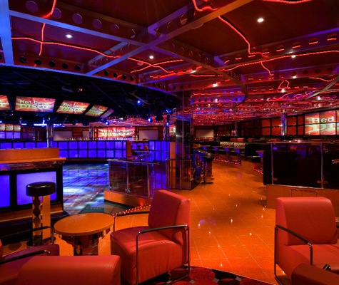 Imagem Carnival Splendor 8