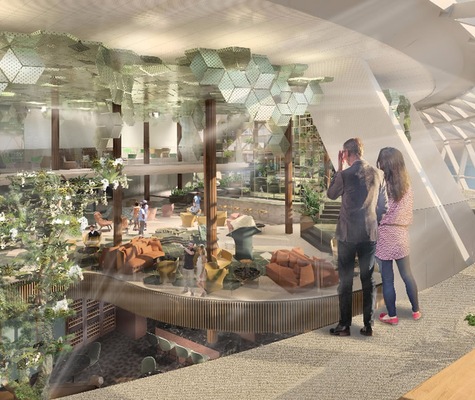 Imagem Celebrity Edge 14