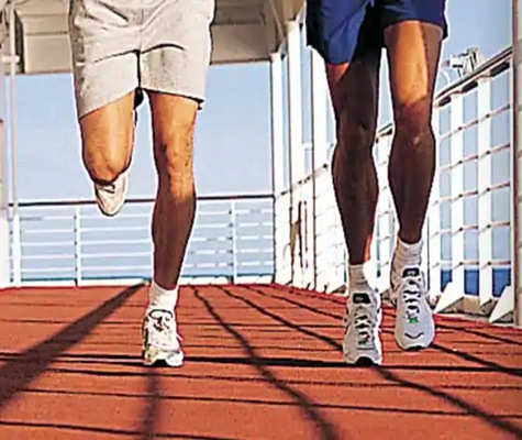 Imagem Norwegian Spirit 10
