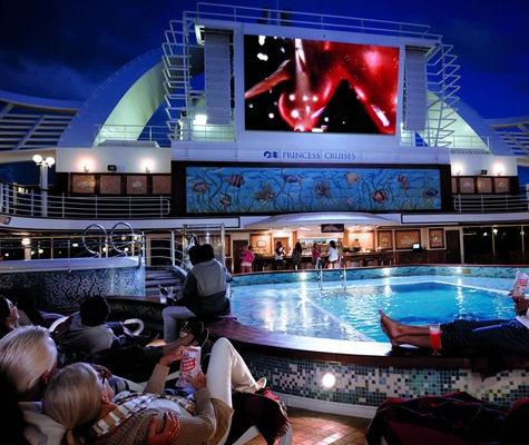 Imagem Crown Princess 22