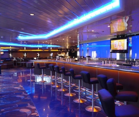 Discoteca HO