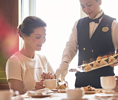 Imagem Ruby Princess 13