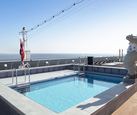 Imagem MSC Bellissima 35