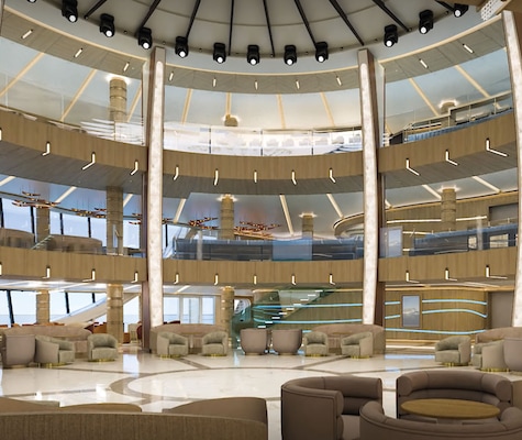 Imagem Sun Princess 18