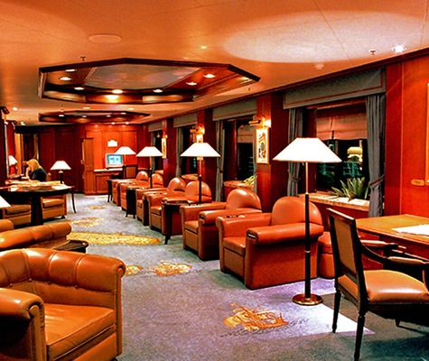 Imagem Sea Princess 9