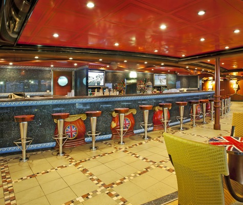 Imagem Carnival Miracle 1