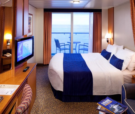 Imagem Radiance of the Seas 9