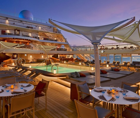 Sky Bar
