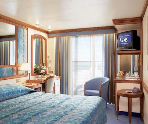 Imagem Diamond Princess 16