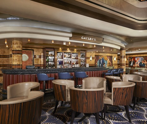 Imagem Norwegian Star 20