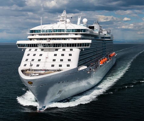 Imagem Regal Princess 14