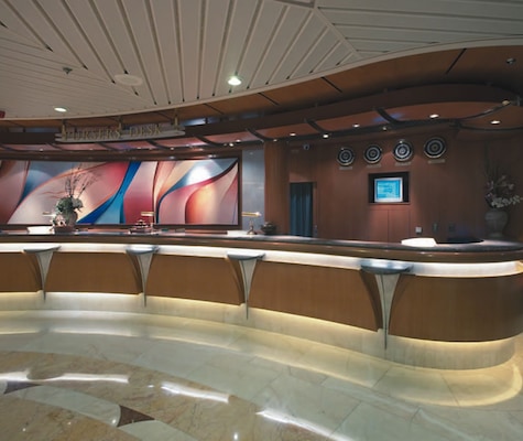 Imagem Vision of the Seas 9