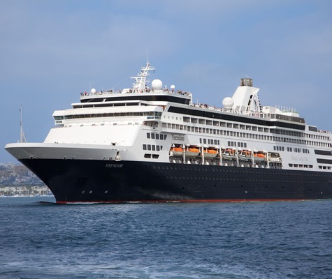 Imagem Veendam 1