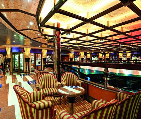 Imagem Carnival Valor 7