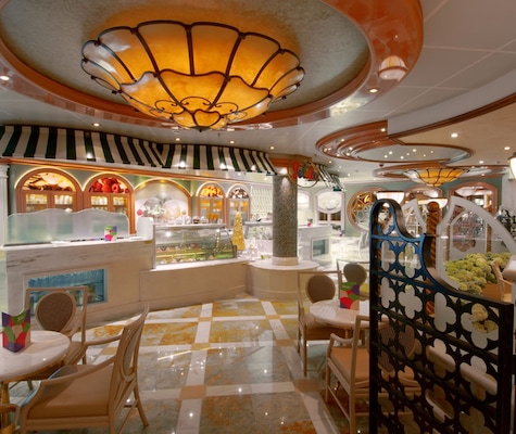 Imagem Regal Princess 5