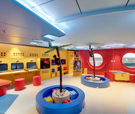 Espaço Kids