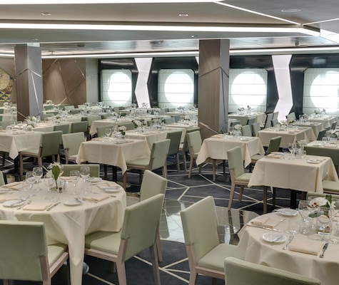 Imagem MSC Seaside 5
