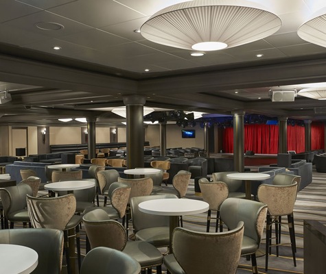 Imagem Norwegian Star 9