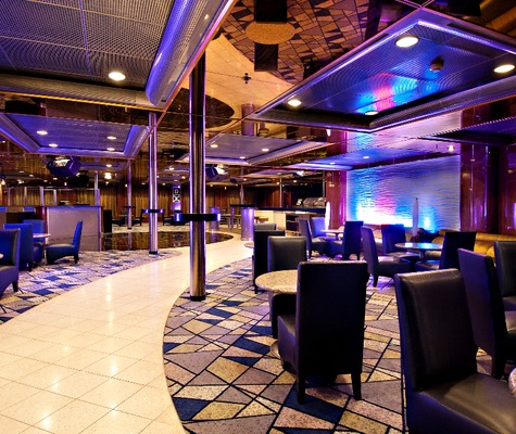 Imagem Carnival Sensation 7